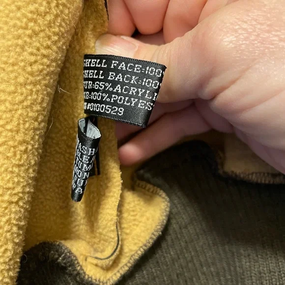 Steve Madden Bomber jacket - Picture 3 of 5